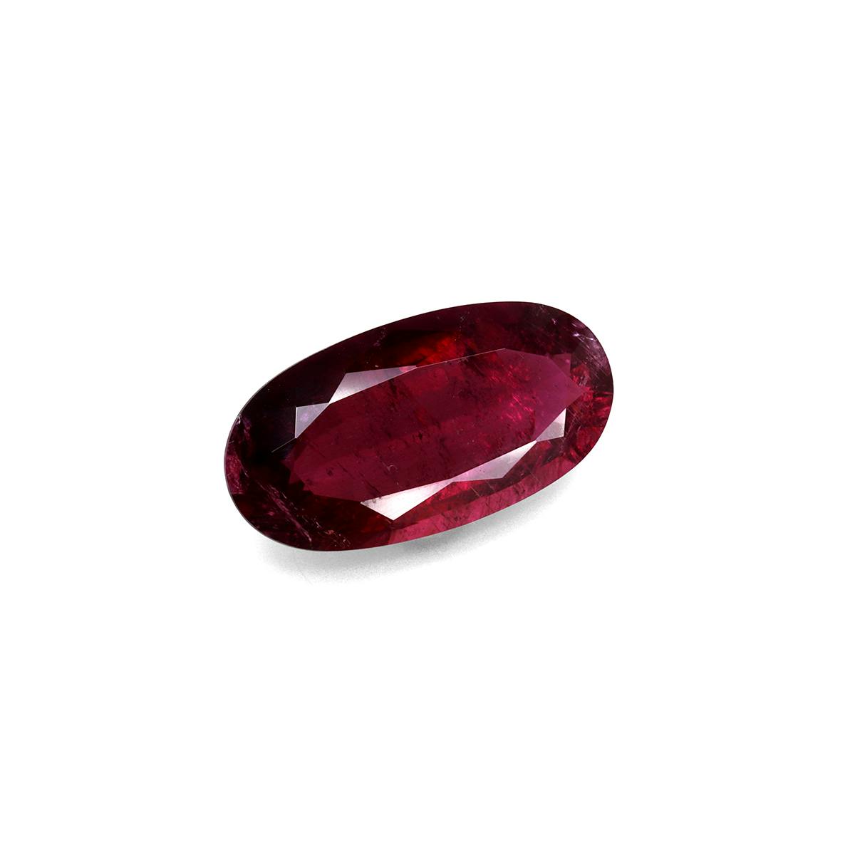 Rubellite Tourmaline 15.19 ct